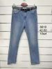 Spodnie jeans damskie (42-50/10szt)