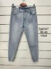 Spodnie jeans damskie (38-48/10szt)