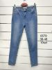 Spodnie jeans damskie (38-48/10szt)