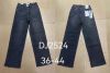 Spodnie jeans damskie (36-44/10szt)