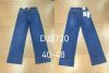 Spodnie jeansowe damskie (40-48/10szt)