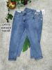 Spodnie jeans damskie (XS-XL/12szt)