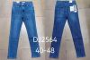 Spodnie jeans damskie (40-48/10szt)