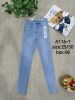 Spodnie jeans damskie (25-30/12szt)