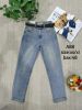 Spodnie jeans damskie (XS-XL/12szt)