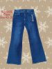 Spodnie jeans damskie (42-50/10szt)