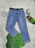 Spodnie jeans damskie (30-36/12szt)