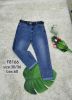 Spodnie jeans damskie (30-36/12szt)