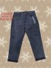 Spodnie jeans damskie (42-50/10szt)
