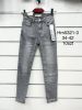 Spodnie jeans damskie (34-42/10szt)