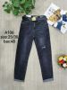 Spodnie jeans damskie (25-30/12szt)