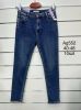 Spodnie jeans damskie (40-48/10szt)