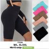 Spodenki legginsy (M-2XL/12SZT)