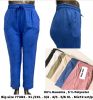 PLUS_Spodnie damskie (XL-6XL/12szt)