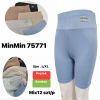 Spodenki legginsy (S-XL/12szt)