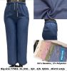 Spodnie damskie (XL-6XL/12szt)
