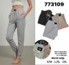Spodnie dresowy damskie (S-2XL/12szt)