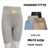 Spodenki legginsy (S-XL/12szt)
