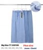 PLUS_Spodnie elastyczny (2-5XL/12szt)