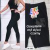 Spodnie legginsy damskie (M-2XL/12szt)