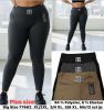 PLUS_Spodnie legginsy damskie (XL-6XL/12szt)