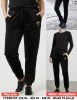 PLUS_Spodnie dresowy damskie (2-6XL/12szt)