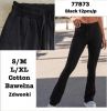Spodnie elastyczny (S-XL/12SZT)