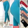 Spodnie legginsy damskie (S-XL/24szt)