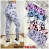Spodnie legginsy damskie (S-XL/12szt)