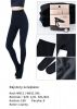Rajstopy damskie (S-XL/12szt)