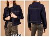 Kurtka jeansowa damska (34-42/10szt)