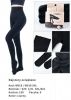 Rajstopy damskie (3-6XL/12szt)