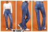 Spodnie jeans damskie (34-42/10szt)