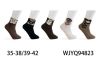 Skarpety damskie (35-42/40P)
