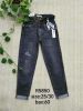 spodnie Jeans damskie (25-30/12szt)