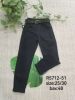 Spodnie jeans damskie (25-30/12szt)