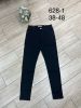 Spodnie jeans damskie (38-48/10szt)