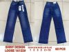 spodnie Jeans damskie (XS-XL/10szt)