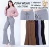 Spodnie damskie (Uniwersalny/12szt)