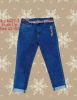 Spodnie jeans damskie (42-50/10szt)