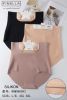Majtki modelujące damskie (L-3XL/24SZT)