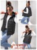 Kamizelka damskie  (3-7XL/5SZT)