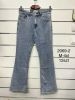 Spodnie jeans damskie (M-4XL/12szt)