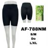 Spodenki legginsy (S-XL/12szt)