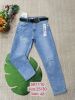 spodnie Jeans damskie (25-30/12szt)
