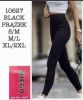 Spodnie legginsy damskie (S-2XL/12szt)
