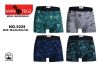 Bokserki męskie (M-3XL/24szt)