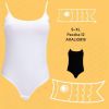 Body bluzka damskie (S-XL/12szt)