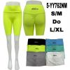 Spodenki legginsy (S-XL/12szt)