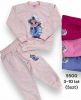 Komplet dziewczęcy Turecka (3-10LAT/10kpt)